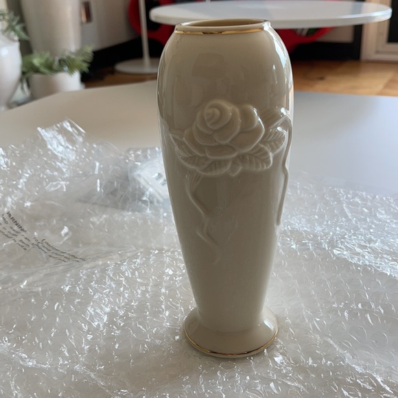 Lenox Other - Small vase